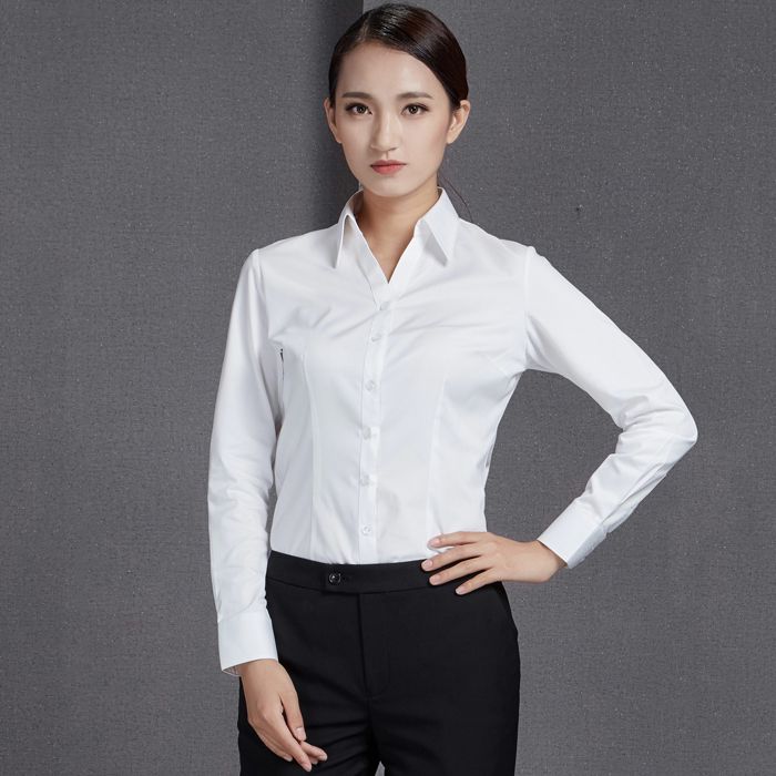 2020年新款男女職業工作服JL-CY442