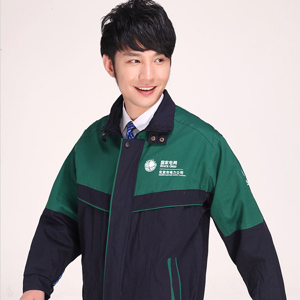 國家電網(wǎng)工作服-m.xcitlvw.cn