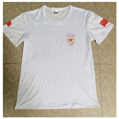 定做文化衫，廣告衫