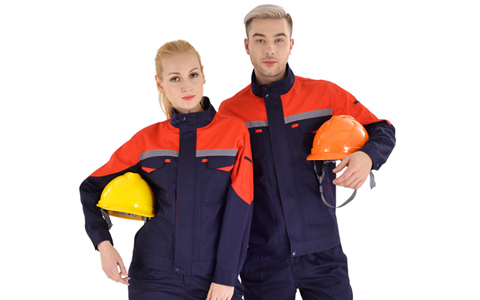 清遠(yuǎn)工作服廠家