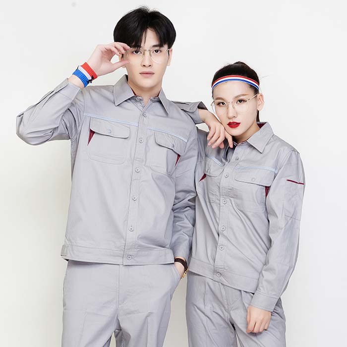 定制工作服多少錢？